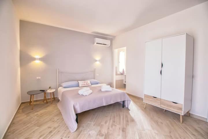 Luca'S Rooms Valledoria  Exteriér fotografie